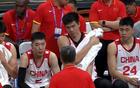 中国男篮74-63获胜,两大问题明显,廖三宁成进攻端大腿,球员评分出炉:庞峥麟9.3分