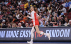 WNBA弃将卡特18天后签约WCBA冠军:曾场均33.1分