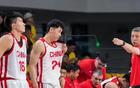 中国男篮74-63格鲁吉亚,赛后球员表现打分:3人满分3人优秀2人及格