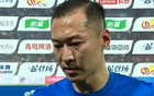 吴曦:失利是我们自身的责任,为上半场的松懈付出了代价