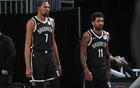 他是欧文和杜兰特亲传弟子,23岁在NBA场均24+3!24岁却面临无球可打