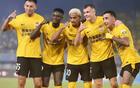 随着西海岸2-0,申花1-3铁人,中超最新排名出炉!西海岸升第2