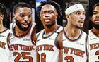 最新!NBA官方公布东部实力榜:尼克斯第1、骑士第3!