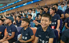 曼城与国际米兰香港上演豪门对决 最大的赢家却是……