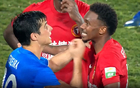 1-3!上海申花轰然倒下,辽宁铁人“辣手摧花”,申花遭遇2连败